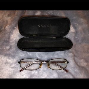 Gucci Accessories - Gucci Reading Glasses Gucci Accessories - Gucci Reading Glasses